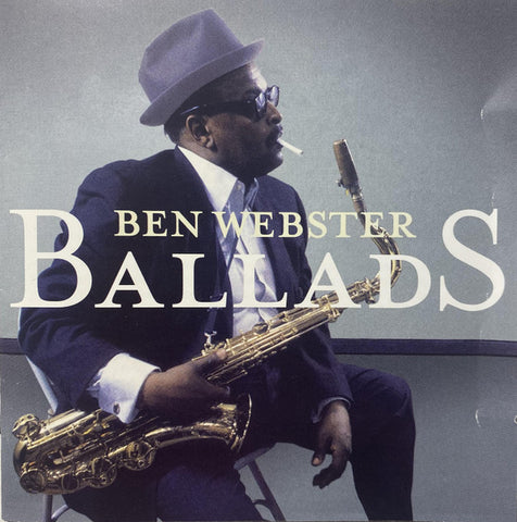 Ben Webster