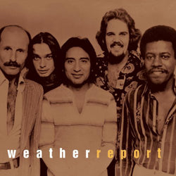 Weather Report