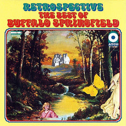 Buffalo Springfield