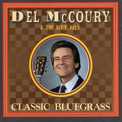 Del McCoury & The Dixie Pals