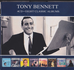 Tony Bennett