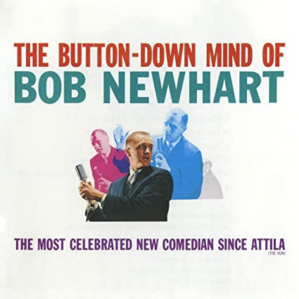 Bob Newhart