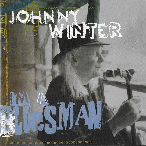 Johnny Winter