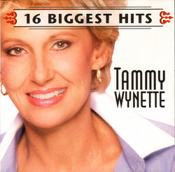 Tammy Wynette