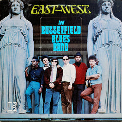 The Butterfield Blues Band