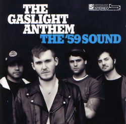 The Gaslight Anthem