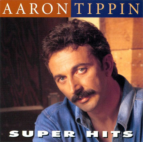 Aaron Tippin