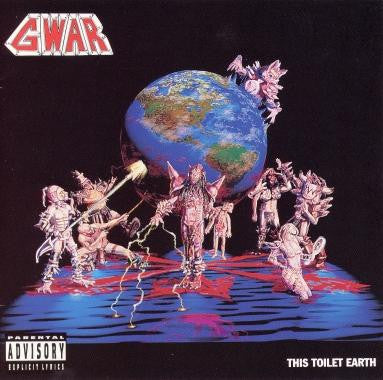 GWAR