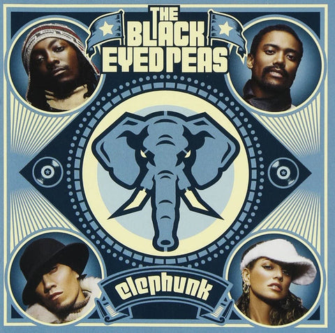 The Black Eyed Peas