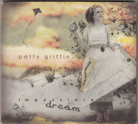 Patty Griffin