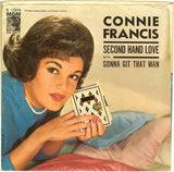 Connie Francis