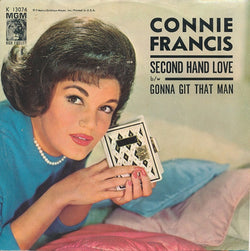 Connie Francis