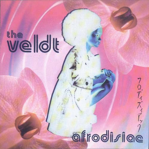 The Veldt