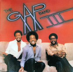 The Gap Band