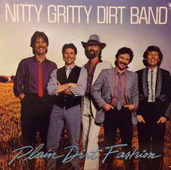 Nitty Gritty Dirt Band