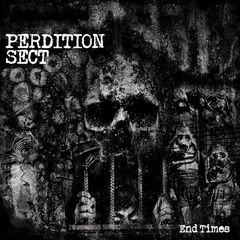 Perdition Sect