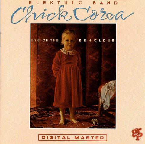 Chick Corea Elektric Band