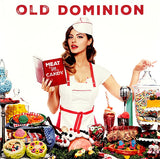 Old Dominion