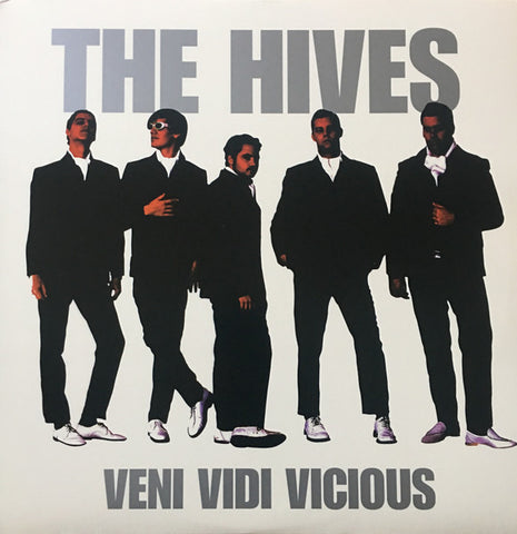 The Hives