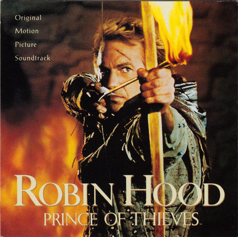 Robin Hood Prince Of Thieves