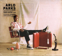 Arlo Parks