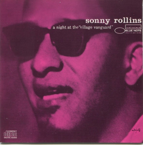 Sonny Rollins