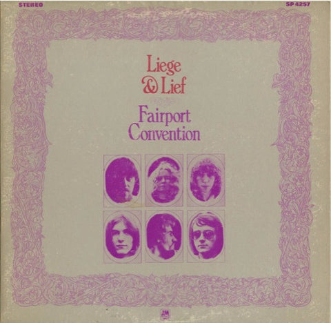 Fairport Convention