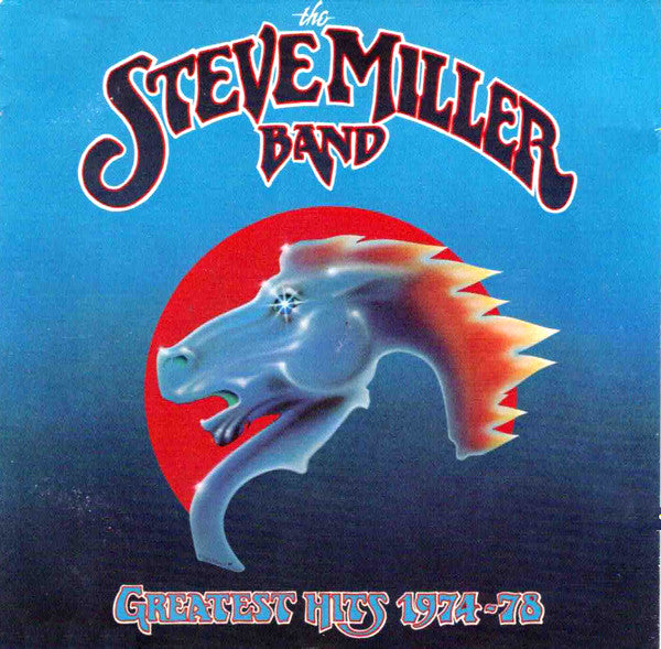 Steve Miller Band