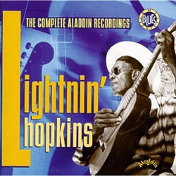 Lightnin' Hopkins