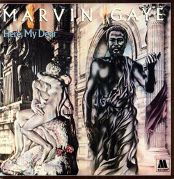 Marvin Gaye