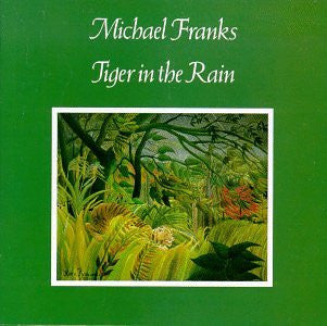 Michael Franks