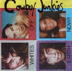 Cowboy Junkies