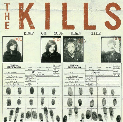 The Kills