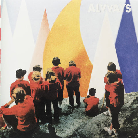 Alvvays