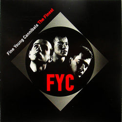 Fine Young Cannibals