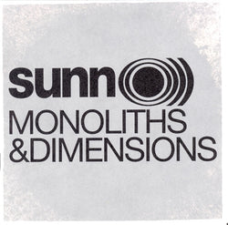 Sunn O)))