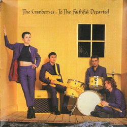 The Cranberries