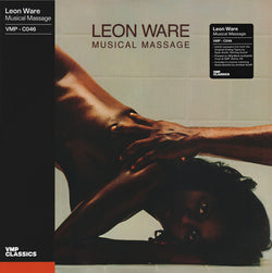 Leon Ware