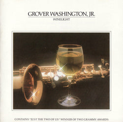 Grover Washington Jr