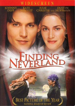 Finding Neverland