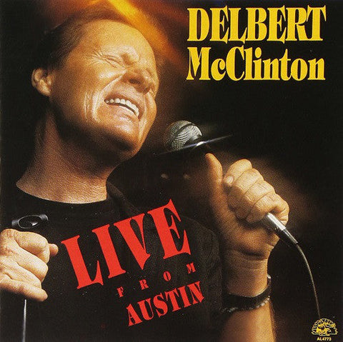 Delbert McClinton