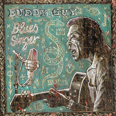 Buddy Guy