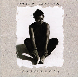 Tracy Chapman