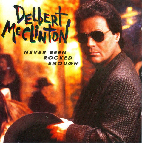 Delbert McClinton