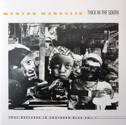 Wynton Marsalis