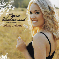 Carrie Underwood