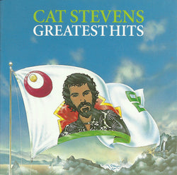 Cat Stevens