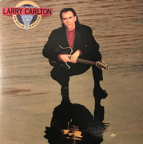 Larry Carlton