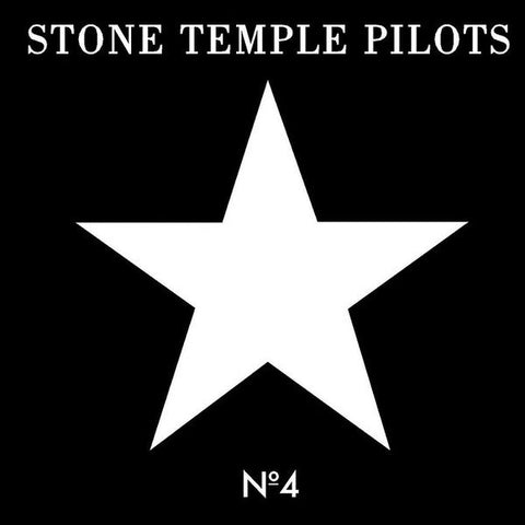 Stone Temple Pilots