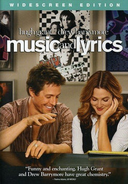 Music And Lyrics